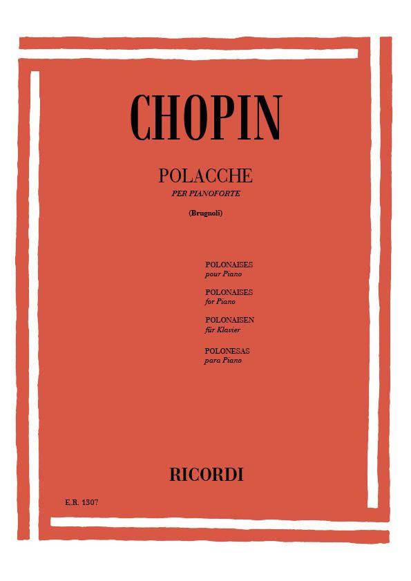 13 Polacche